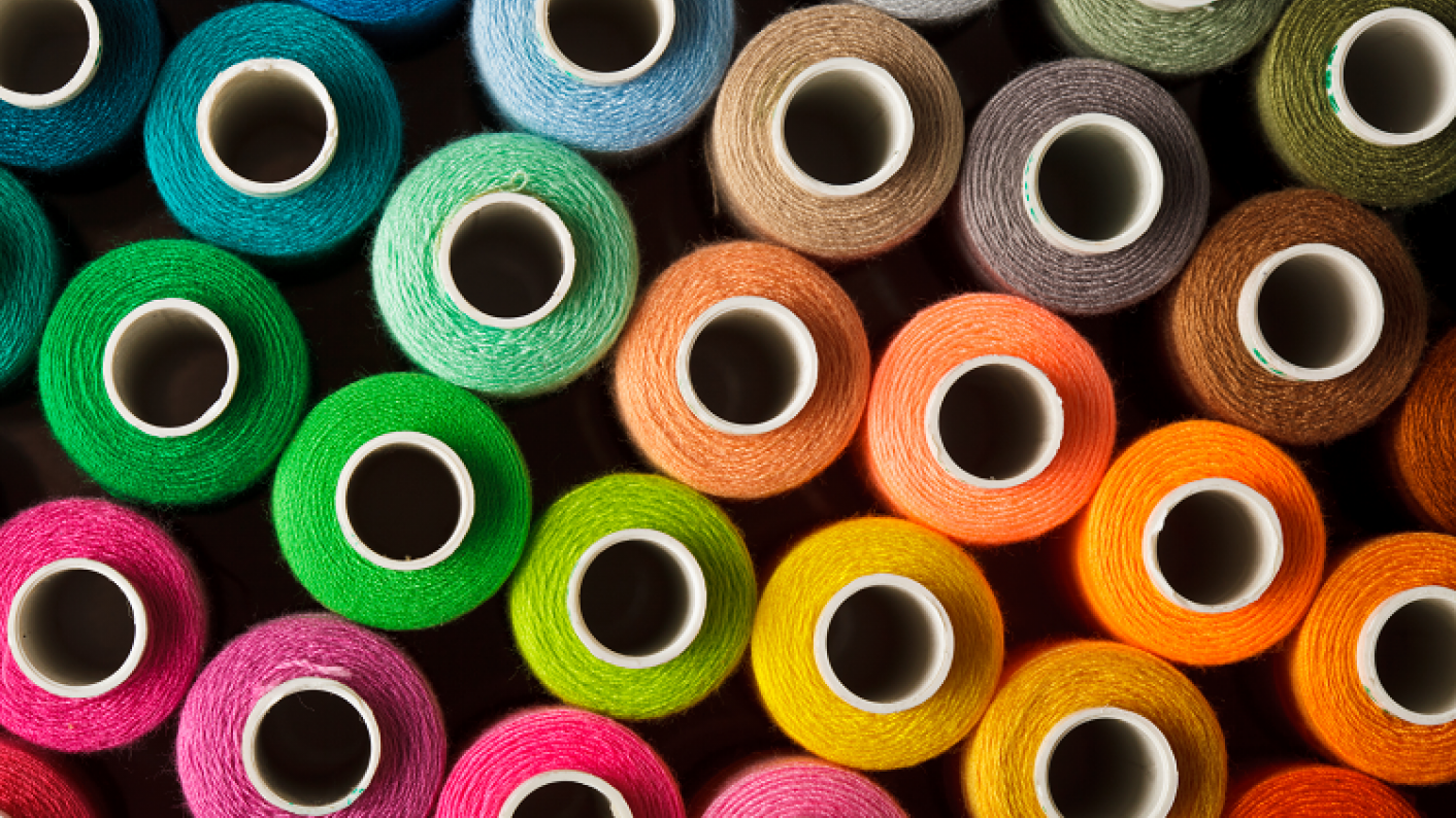 Textiles Used In Fun End-of-term DT Activity